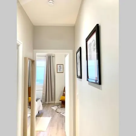 Appartement Boulingrin Bed And Well Being